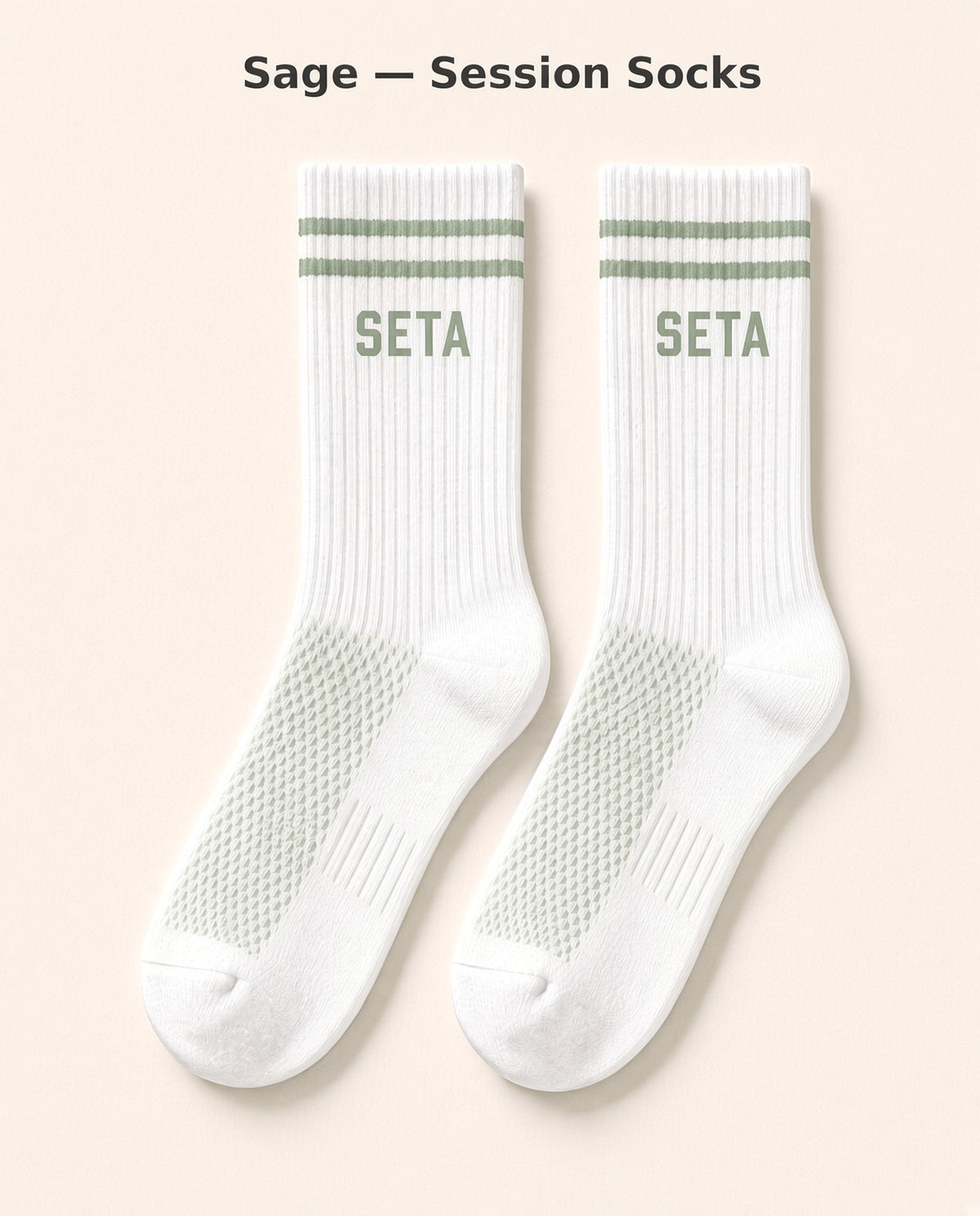 sage Session pair